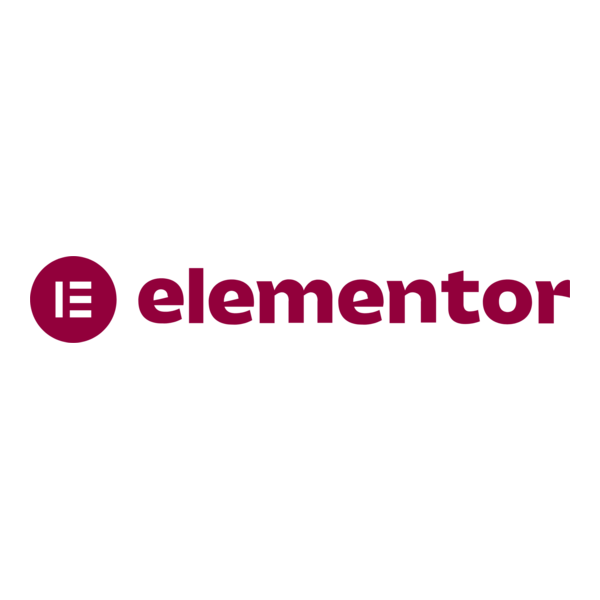 Logo de Elementor