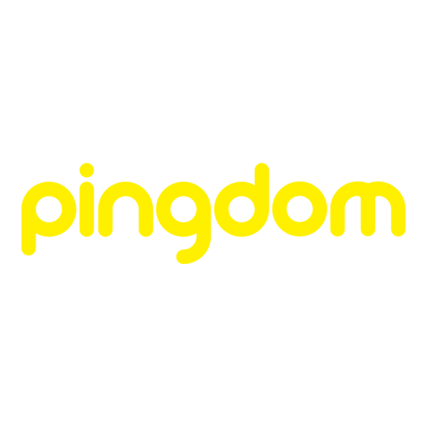 Logo de Pingdom